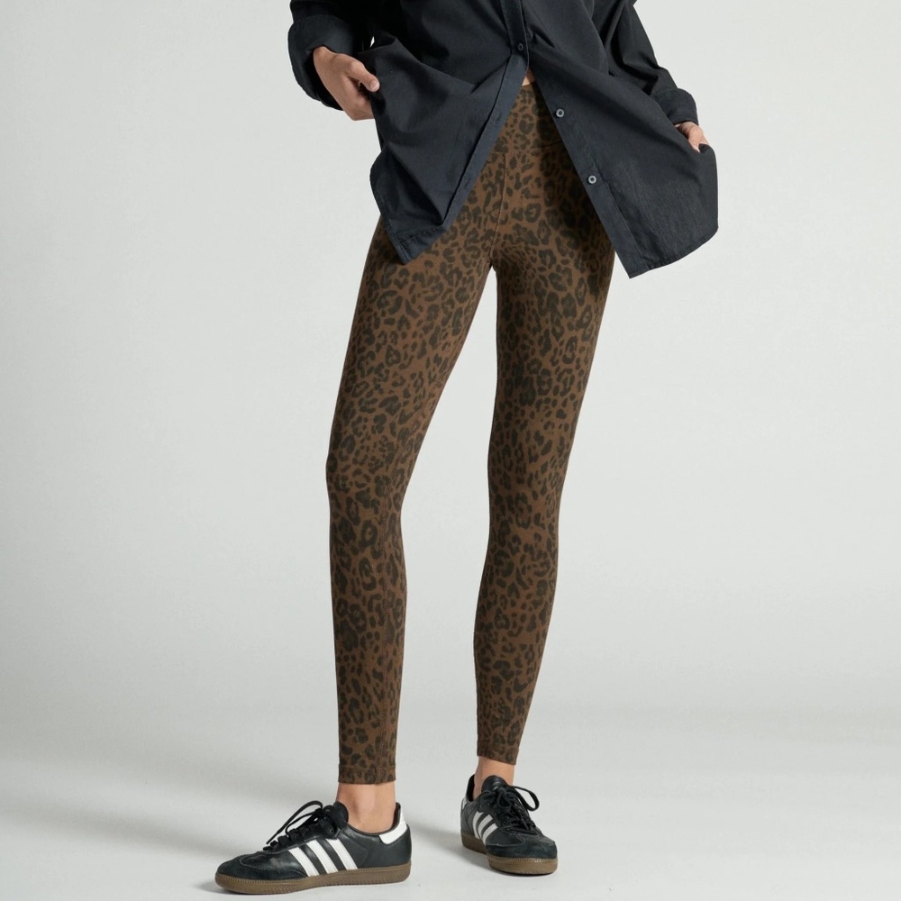 DYI printed signature tight S New